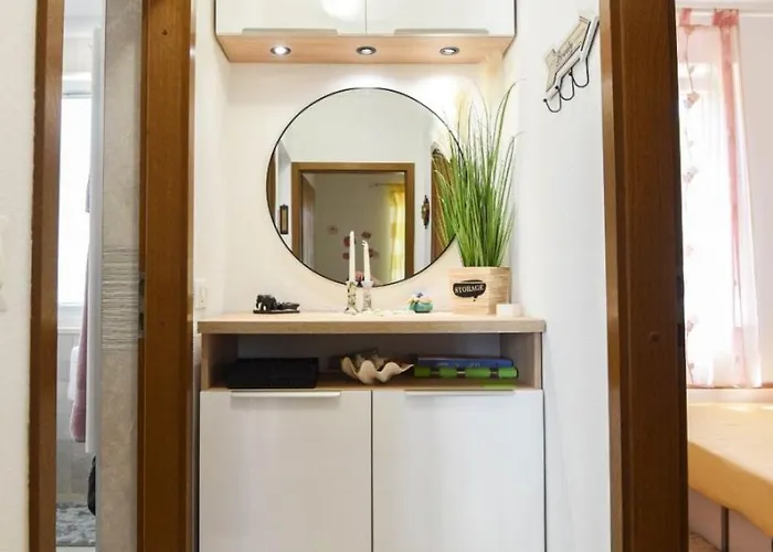 Maja Apartment Splitska