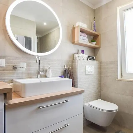 Appartement Maja Splitska