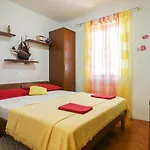 Maja Appartement Splitska