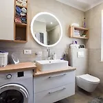 Maja Appartement Splitska