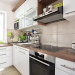 Appartement Maja Splitska