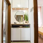 Maja Appartement Splitska