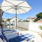 Appartement Maja Splitska